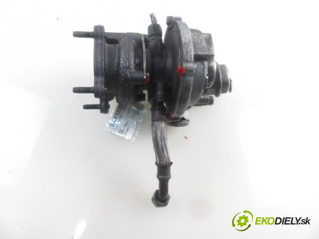 VW GOLF IV (1J1) HB 2000 66,00 1.9 TDI - AGR 1896,00 RYCHLONABÍJEČKA: 038145701D (Turbodúchadla (kompletní))