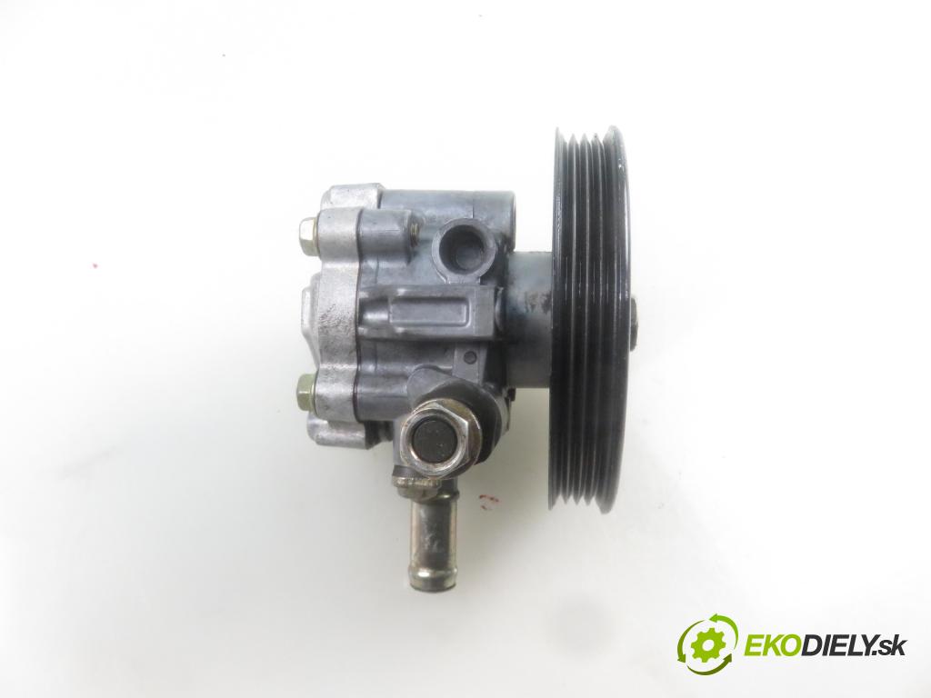 MITSUBISHI PAJERO SPORT I (K7_, K9_) SUV 1999 73,00 2.5 TD (K94W) 99 - 4D56 T 2477,00 Pumpa servočerpadlo  (Servočerpadlá, pumpy riadenia)