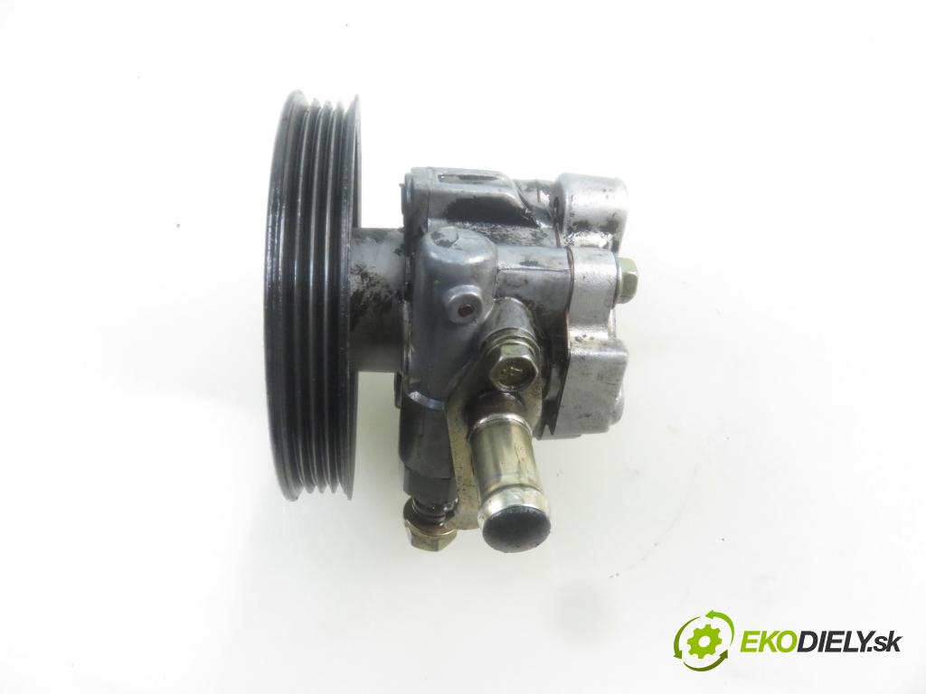 MITSUBISHI PAJERO SPORT I (K7_, K9_) SUV 1999 73,00 2.5 TD (K94W) 99 - 4D56 T 2477,00 Pumpa servočerpadlo  (Servočerpadlá, pumpy riadenia)