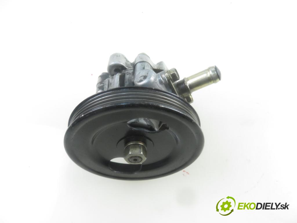 MITSUBISHI PAJERO SPORT I (K7_, K9_) SUV 1999 73,00 2.5 TD (K94W) 99 - 4D56 T 2477,00 Pumpa servočerpadlo  (Servočerpadlá, pumpy riadenia)