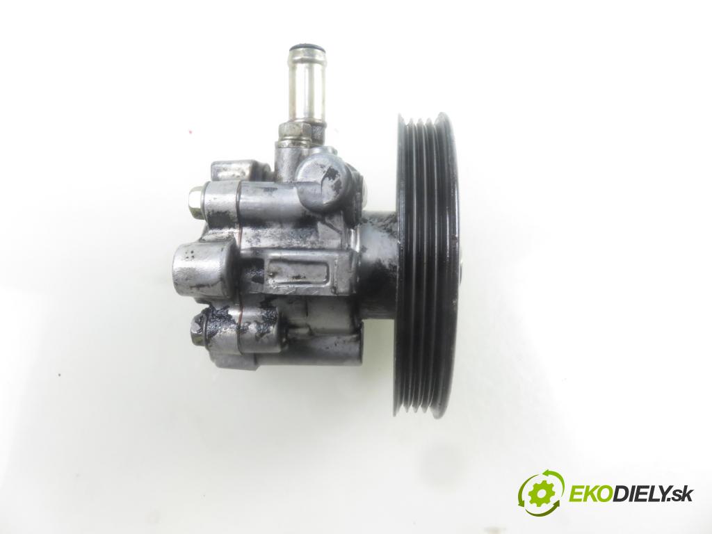 MITSUBISHI PAJERO SPORT I (K7_, K9_) SUV 1999 73,00 2.5 TD (K94W) 99 - 4D56 T 2477,00 Pumpa servočerpadlo  (Servočerpadlá, pumpy riadenia)