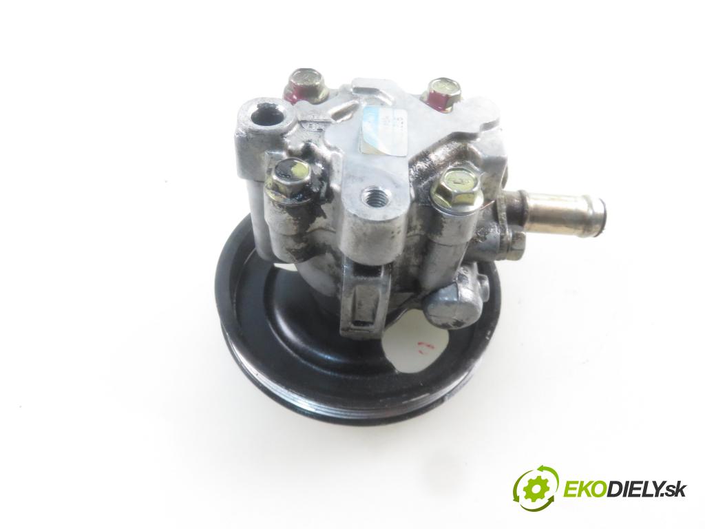 MITSUBISHI PAJERO SPORT I (K7_, K9_) SUV 1999 73,00 2.5 TD (K94W) 99 - 4D56 T 2477,00 Pumpa servočerpadlo  (Servočerpadlá, pumpy riadenia)