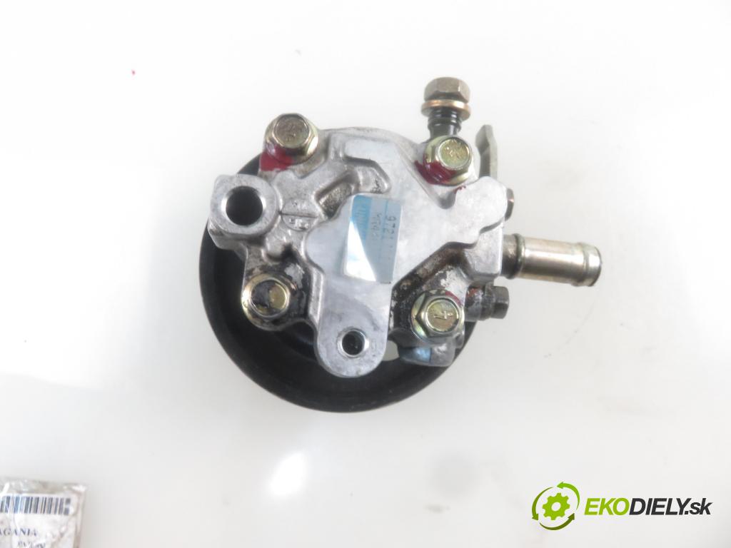 MITSUBISHI PAJERO SPORT I (K7_, K9_) SUV 1999 73,00 2.5 TD (K94W) 99 - 4D56 T 2477,00 Pumpa servočerpadlo  (Servočerpadlá, pumpy riadenia)