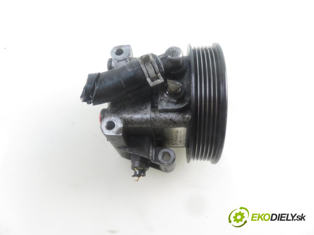 FORD FOCUS (DAW, DBW) HB 2003 74,00 1.6 16V 100 - FYDA 1596,00 Pumpa servočerpadlo 7613955117 (Servočerpadlá, pumpy riadenia)