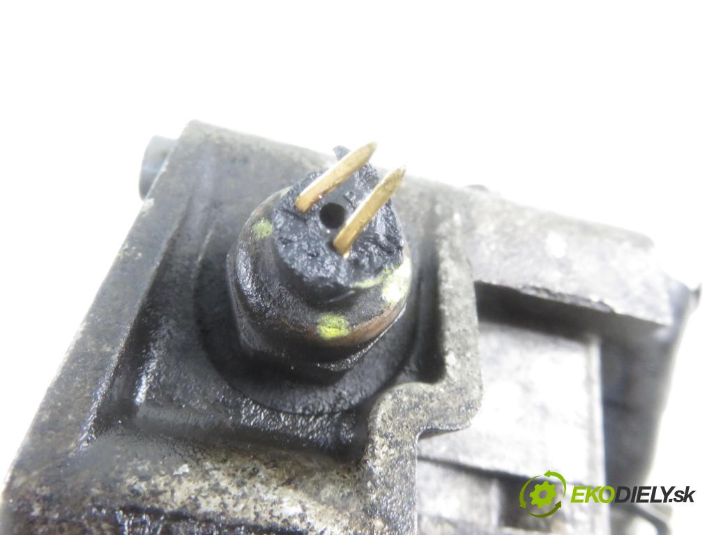 FORD FOCUS (DAW, DBW) HB 2003 74,00 1.6 16V 100 - FYDA 1596,00 Pumpa servočerpadlo 7613955117 (Servočerpadlá, pumpy riadenia)