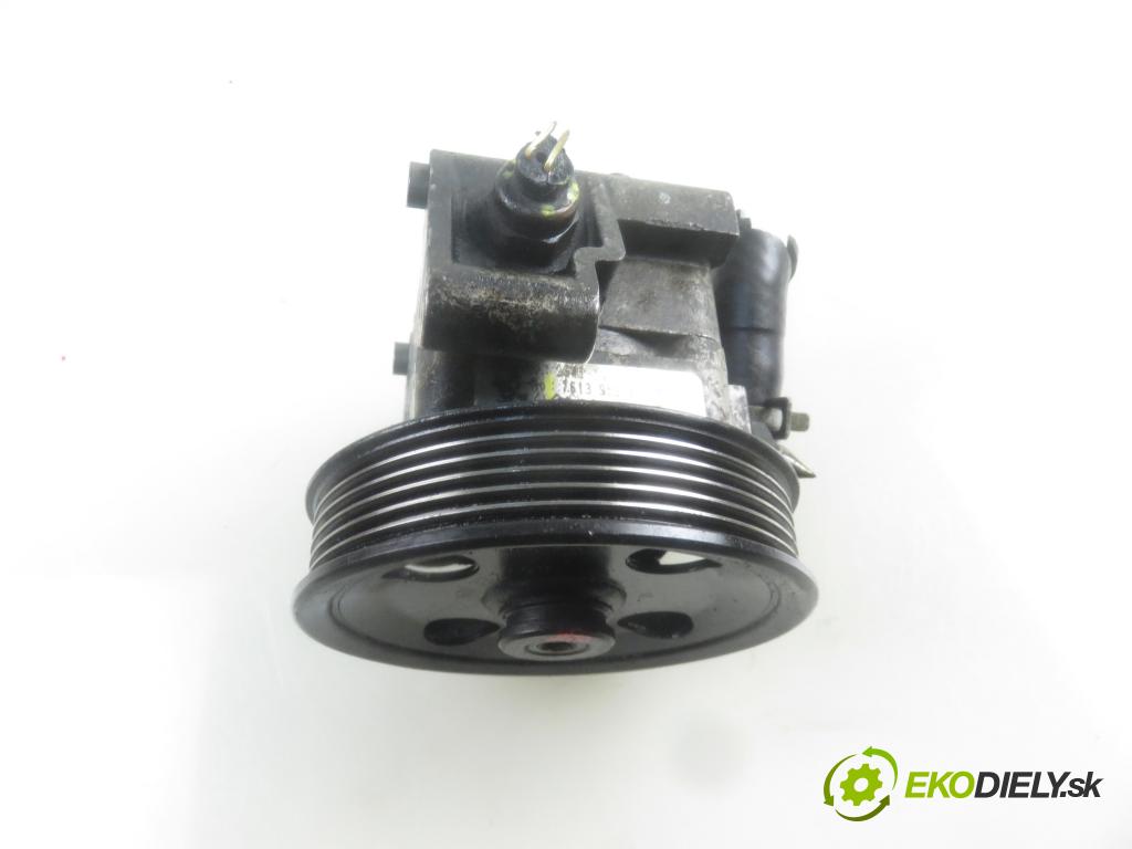 FORD FOCUS (DAW, DBW) HB 2003 74,00 1.6 16V 100 - FYDA 1596,00 Pumpa servočerpadlo 7613955117 (Servočerpadlá, pumpy riadenia)