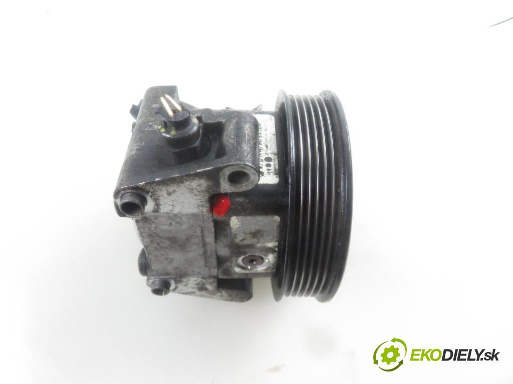 FORD FOCUS (DAW, DBW) HB 2003 74,00 1.6 16V 100 - FYDA 1596,00 Pumpa servočerpadlo 7613955117 (Servočerpadlá, pumpy riadenia)