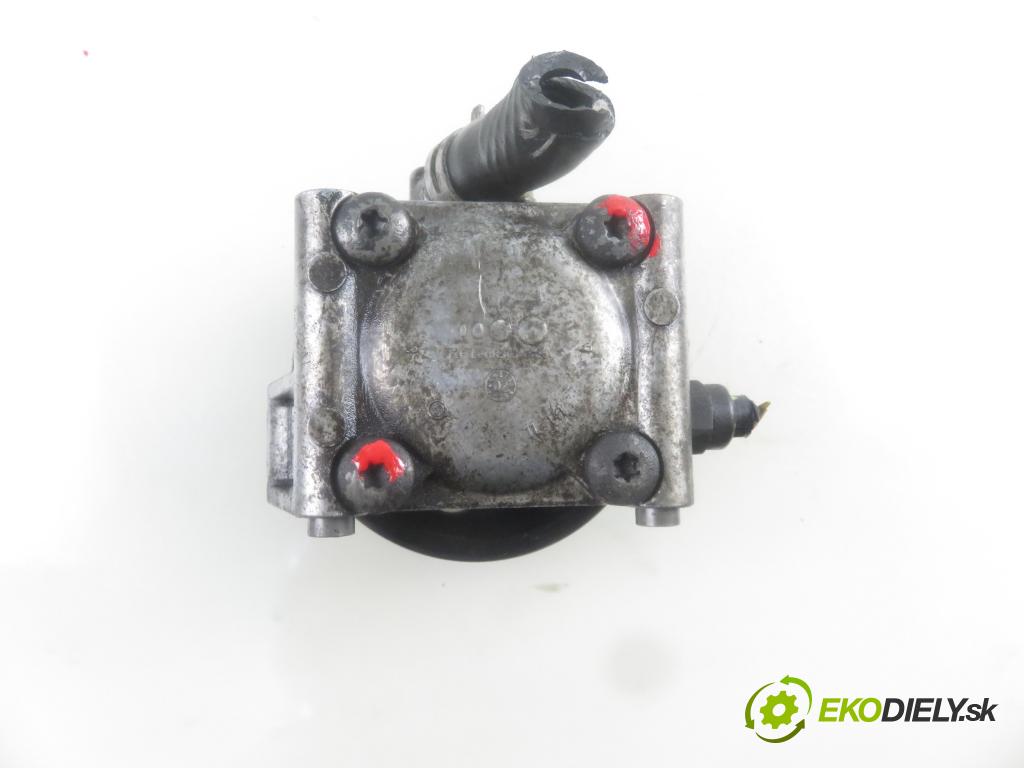 FORD FOCUS (DAW, DBW) HB 2003 74,00 1.6 16V 100 - FYDA 1596,00 Pumpa servočerpadlo 7613955117 (Servočerpadlá, pumpy riadenia)