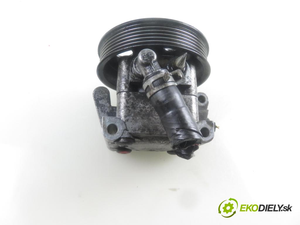 FORD FOCUS (DAW, DBW) HB 2003 74,00 1.6 16V 100 - FYDA 1596,00 Pumpa servočerpadlo 7613955117 (Servočerpadlá, pumpy riadenia)