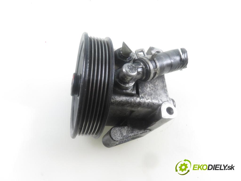 FORD FOCUS (DAW, DBW) HB 2003 74,00 1.6 16V 100 - FYDA 1596,00 Pumpa servočerpadlo 7613955117 (Servočerpadlá, pumpy riadenia)