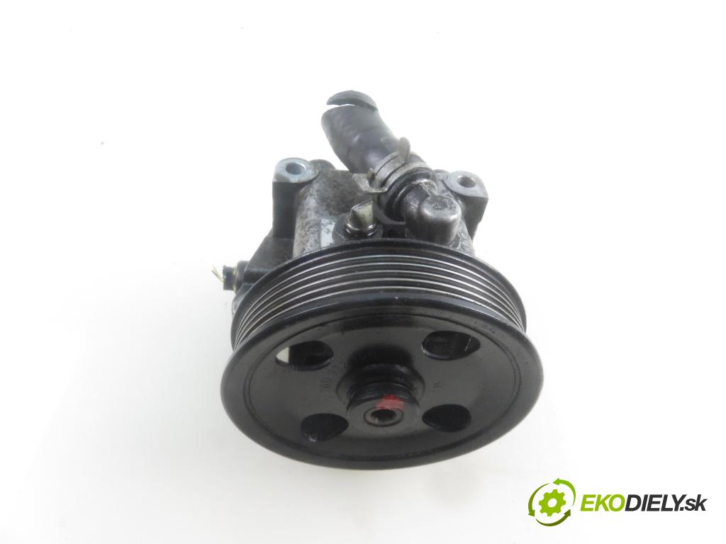 FORD FOCUS (DAW, DBW) HB 2003 74,00 1.6 16V 100 - FYDA 1596,00 Pumpa servočerpadlo 7613955117 (Servočerpadlá, pumpy riadenia)