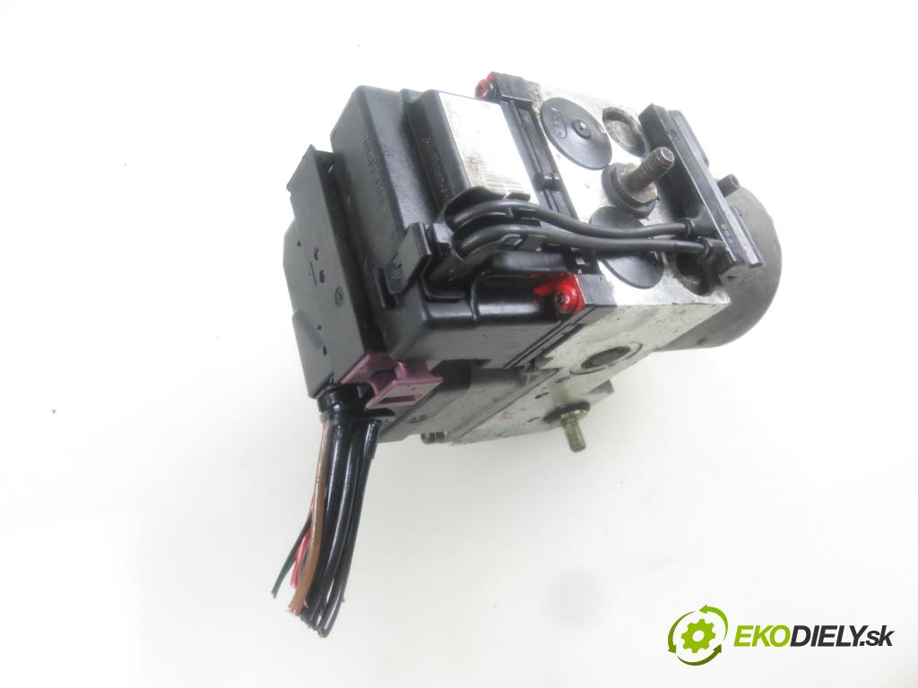 OPEL ASTRA G Kombi (T98) KOMBI 2000 100,00 2.0 16V - X 20 XEV 1998,00 Pumpa ABS 90581418 ; 0265220531 (Pumpy ABS)