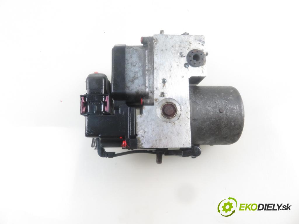 OPEL ASTRA G Kombi (T98) KOMBI 2000 100,00 2.0 16V - X 20 XEV 1998,00 Pumpa ABS 90581418 ; 0265220531 (Pumpy ABS)