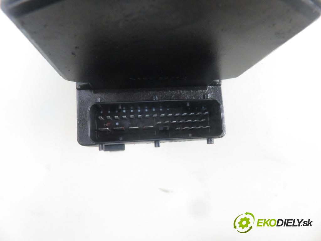 OPEL ASTRA G Kombi (T98) KOMBI 2000 100,00 2.0 16V - X 20 XEV 1998,00 Pumpa ABS 90581418 ; 0265220531 (Pumpy ABS)