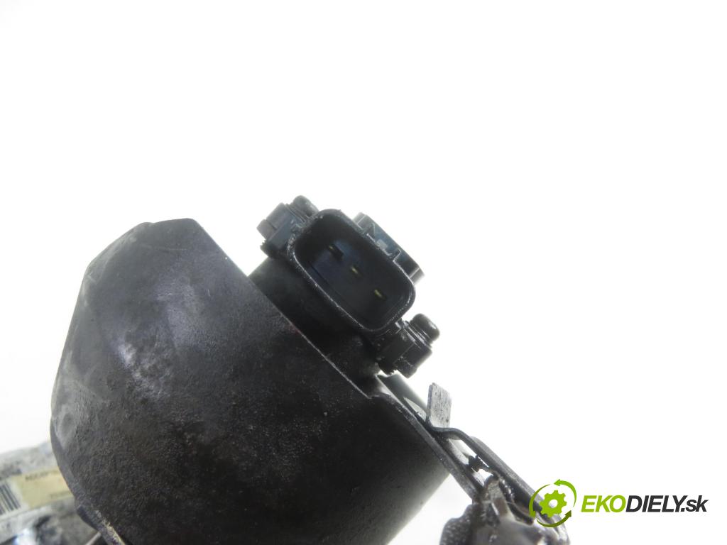 PEUGEOT 407 (6D_) SEDAN 2004 100,00 2.0 HDi 135 - RHR 1997,00 RYCHLONABÍJEČKA: 9654919580 (Turbodúchadla (kompletní))