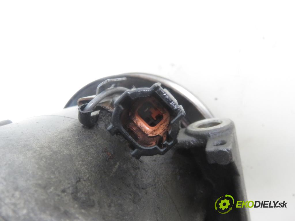 NISSAN ALMERA II (N16) HB 2000 81,00 2.2 Di - YD22DDT 2184,00 KOMPRESOR: klimatizácie  (Kompresory klimatizácie)