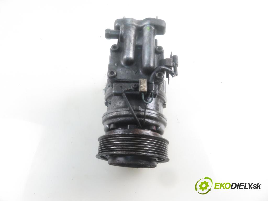 JAGUAR XJ (X308) SEDAN 1998 174,00 3.2 V8 237 - AJ32 3248,00 KOMPRESOR: klimatizácie 447200 (Kompresory klimatizácie)