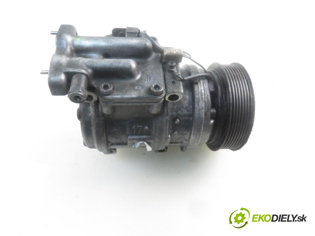 JAGUAR XJ (X308) SEDAN 1998 174,00 3.2 V8 237 - AJ32 3248,00 KOMPRESOR: klimatizácie 447200 (Kompresory klimatizácie)