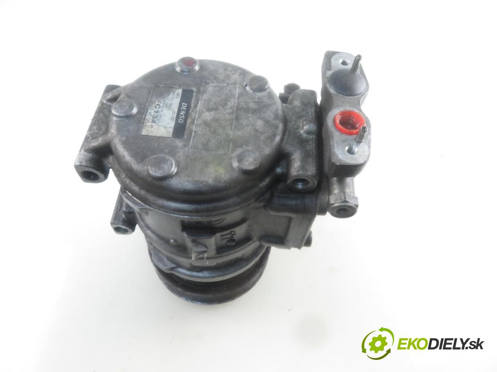 JAGUAR XJ (X308) SEDAN 1998 174,00 3.2 V8 237 - AJ32 3248,00 KOMPRESOR: klimatizácie 447200 (Kompresory klimatizácie)