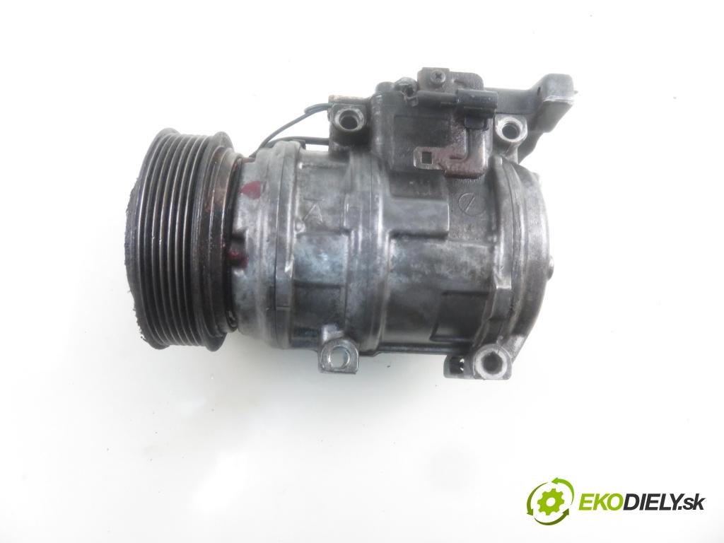 JAGUAR XJ (X308) SEDAN 1998 174,00 3.2 V8 237 - AJ32 3248,00 KOMPRESOR: klimatizácie 447200 (Kompresory klimatizácie)