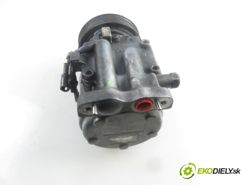 JAGUAR XJ (X308) SEDAN 1998 174,00 3.2 V8 237 - AJ32 3248,00 KOMPRESOR: klimatizácie 447200 (Kompresory klimatizácie)