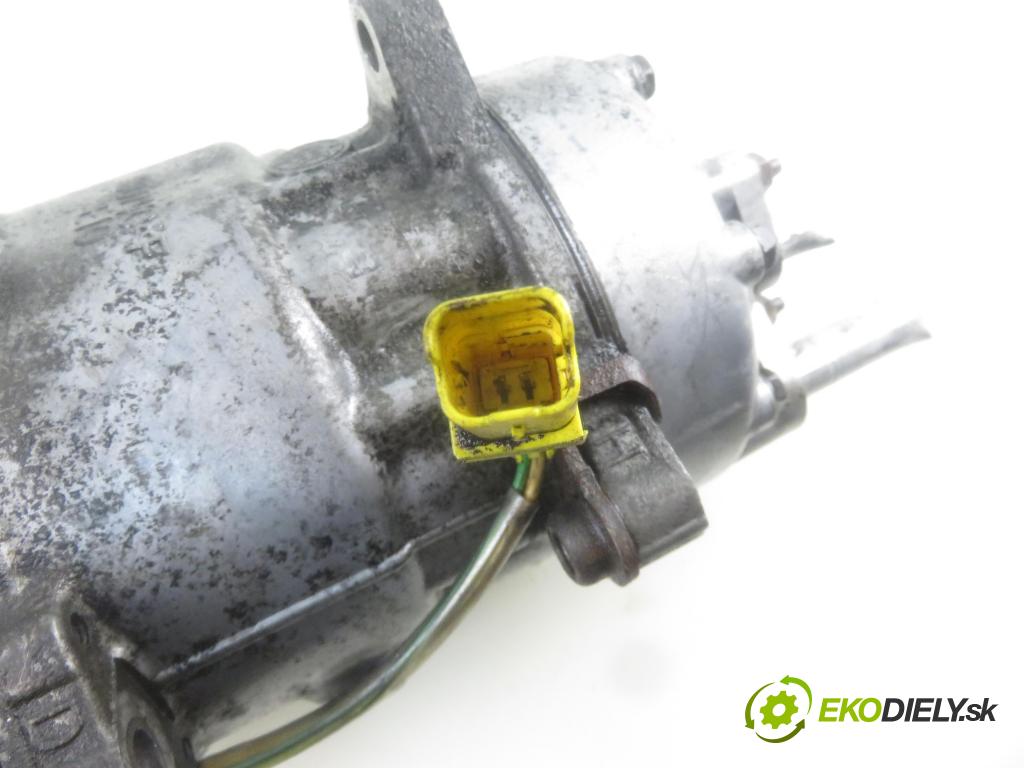 PEUGEOT PARTNER Combispace (5F) KOMBIVAN 2003 66,00 2.0 HDI - RHY (DW10TD) 1997,00 KOMPRESOR: klimatizácie 9646416780 (Kompresory klimatizácie)