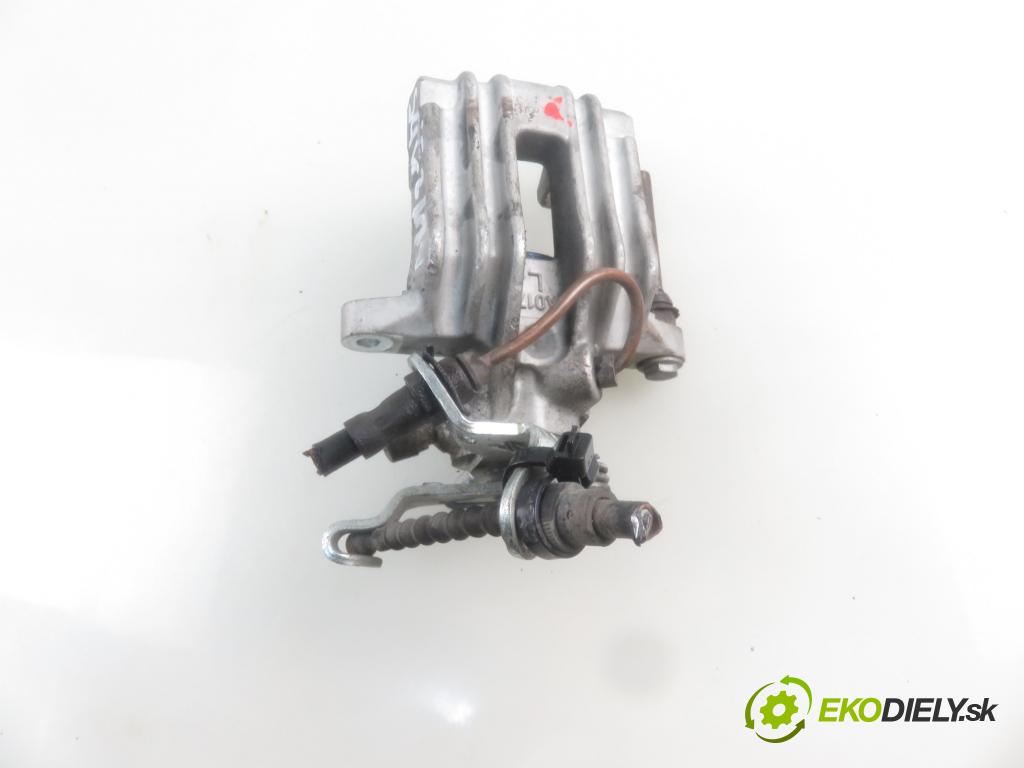 SEAT LEON (1P1) HB 2006 77,00 1.9 TDI - BLS 1896,00 Brzdič strmeň LT