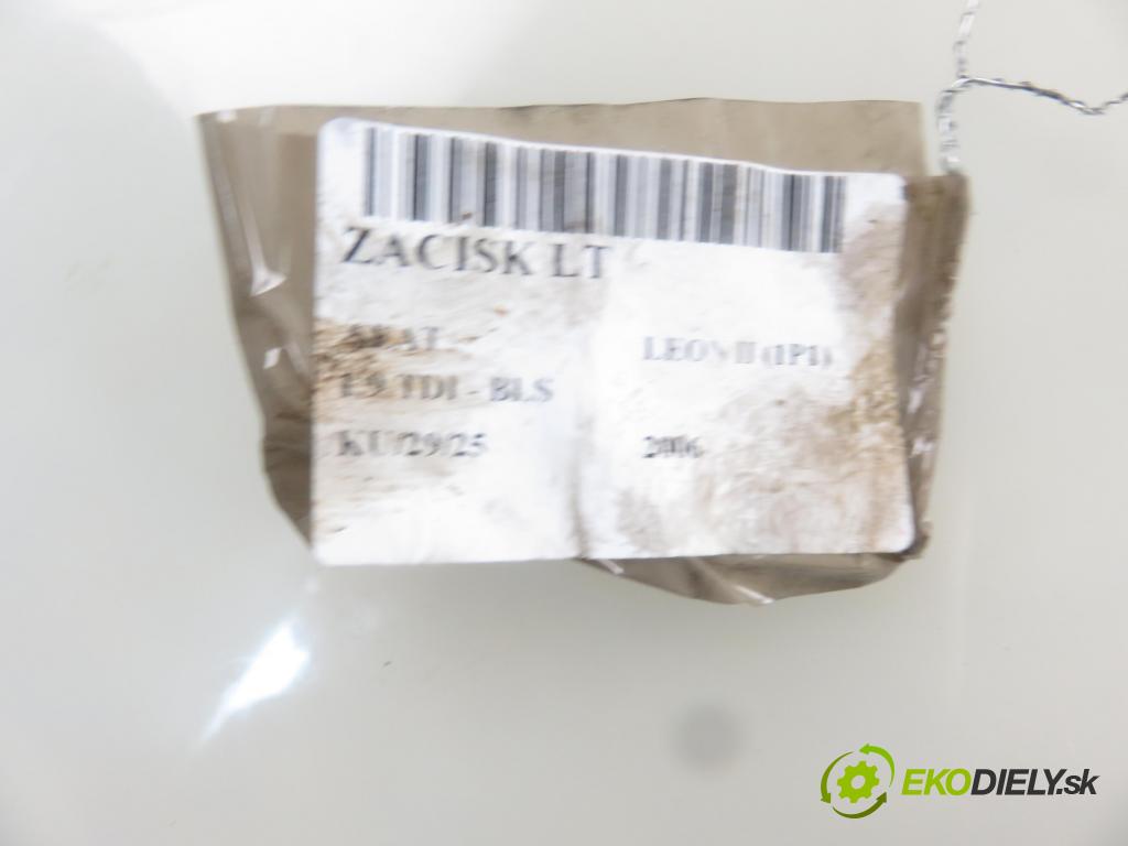SEAT LEON (1P1) HB 2006 77,00 1.9 TDI - BLS 1896,00 Brzdič strmeň LT