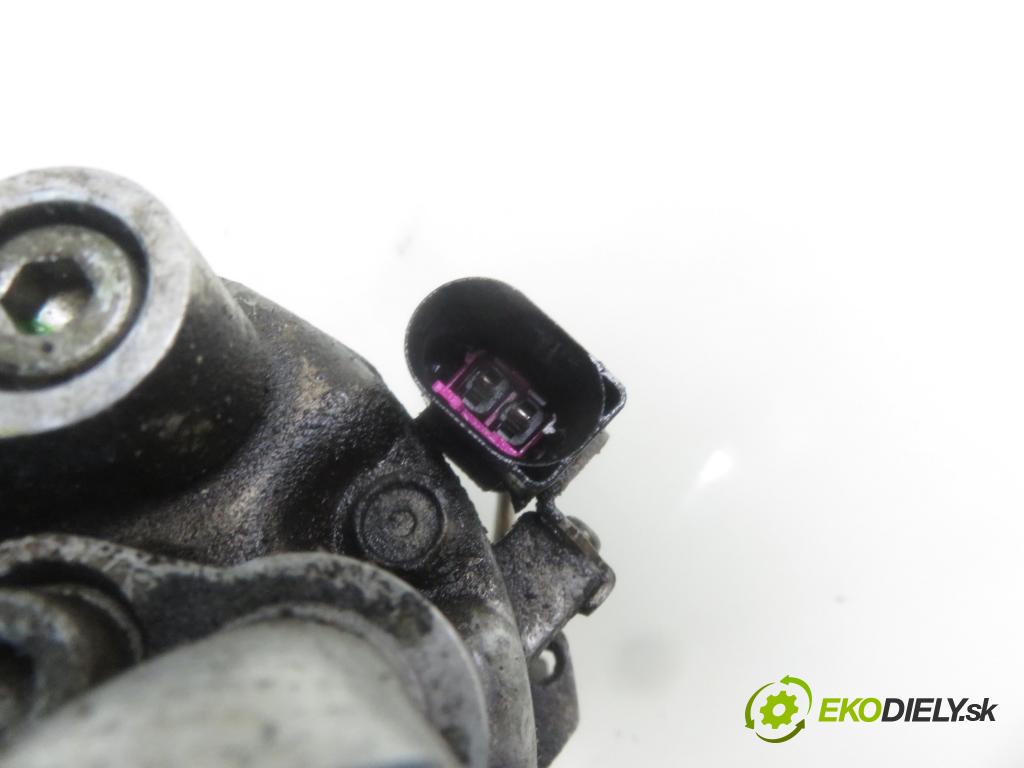 SEAT TOLEDO II (1M2) SEDAN 1999 81,00 1.9 TDI - ASV 1896,00 KOMPRESOR: klimatizácie 1J0820803F (Kompresory klimatizácie)