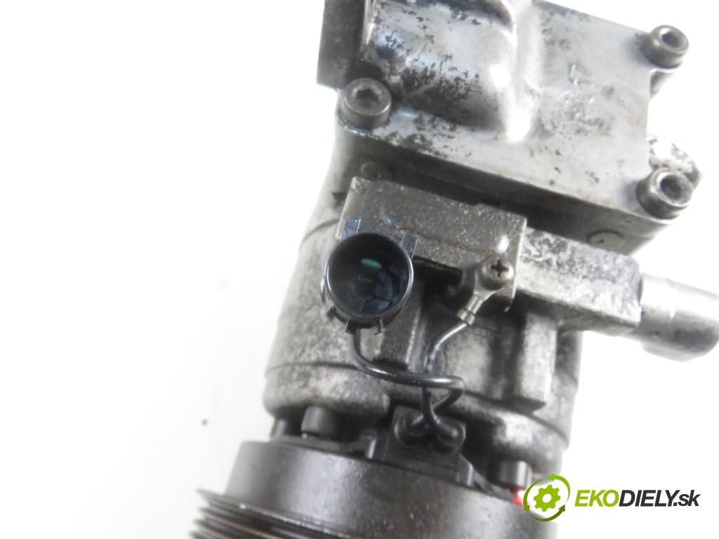 HYUNDAI COUPE (GK) COUPE 2002 100,00 2.0 136 -  G4GC 1975,00 KOMPRESOR: klimatizácie  (Kompresory klimatizácie)