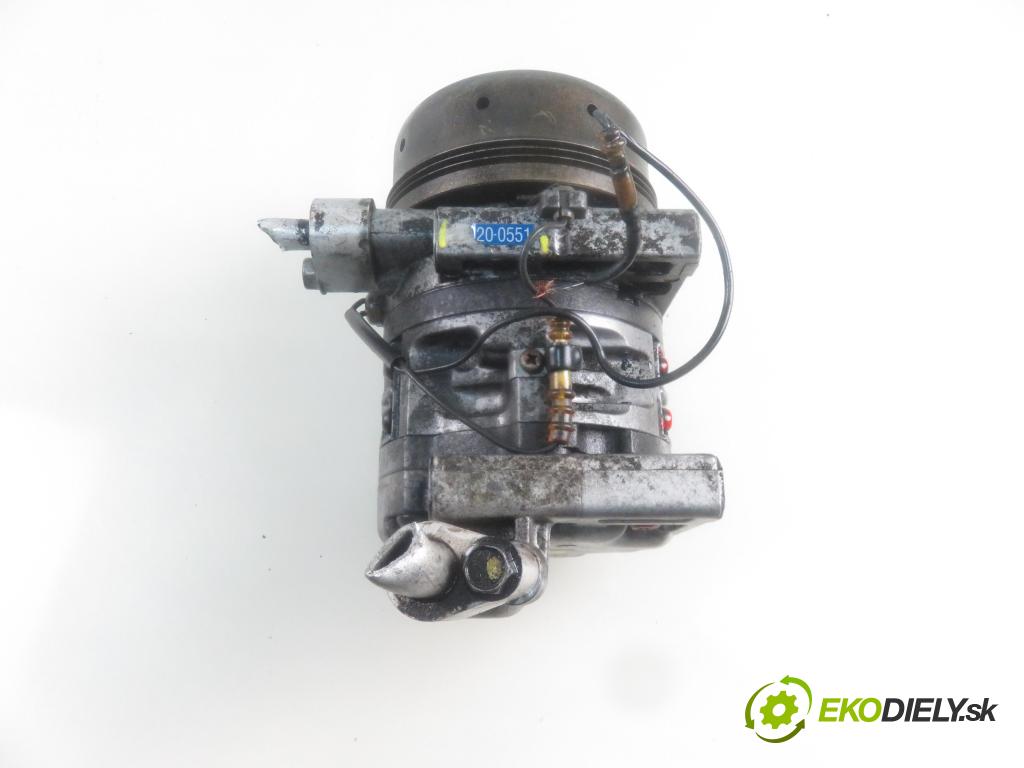 OPEL FRONTERA A (5_MWL4) TERENOWY 1997 85,00 2.5 TDS - 25TDS (VM41B) 2499,00 KOMPRESOR: klimatizácie 4040200551 ; 4042200311 (Kompresory klimatizácie)