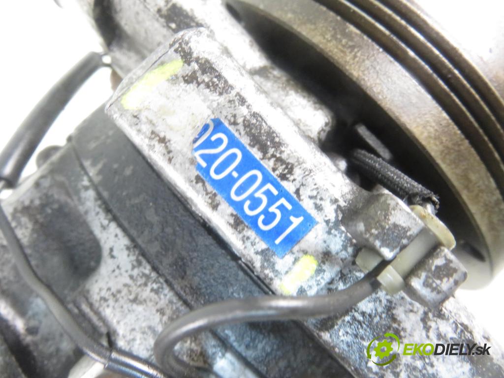 OPEL FRONTERA A (5_MWL4) TERENOWY 1997 85,00 2.5 TDS - 25TDS (VM41B) 2499,00 KOMPRESOR: klimatizácie 4040200551 ; 4042200311 (Kompresory klimatizácie)