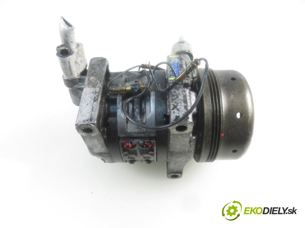 OPEL FRONTERA A (5_MWL4) TERENOWY 1997 85,00 2.5 TDS - 25TDS (VM41B) 2499,00 KOMPRESOR: klimatizácie 4040200551 ; 4042200311 (Kompresory klimatizácie)