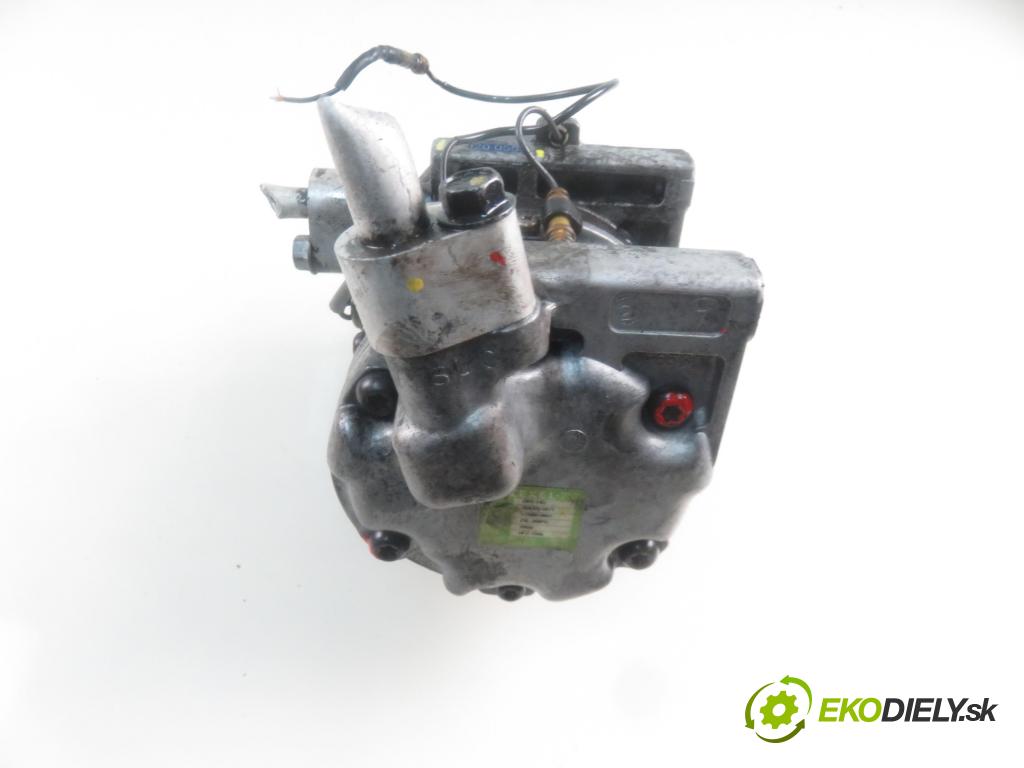 OPEL FRONTERA A (5_MWL4) TERENOWY 1997 85,00 2.5 TDS - 25TDS (VM41B) 2499,00 KOMPRESOR: klimatizácie 4040200551 ; 4042200311 (Kompresory klimatizácie)