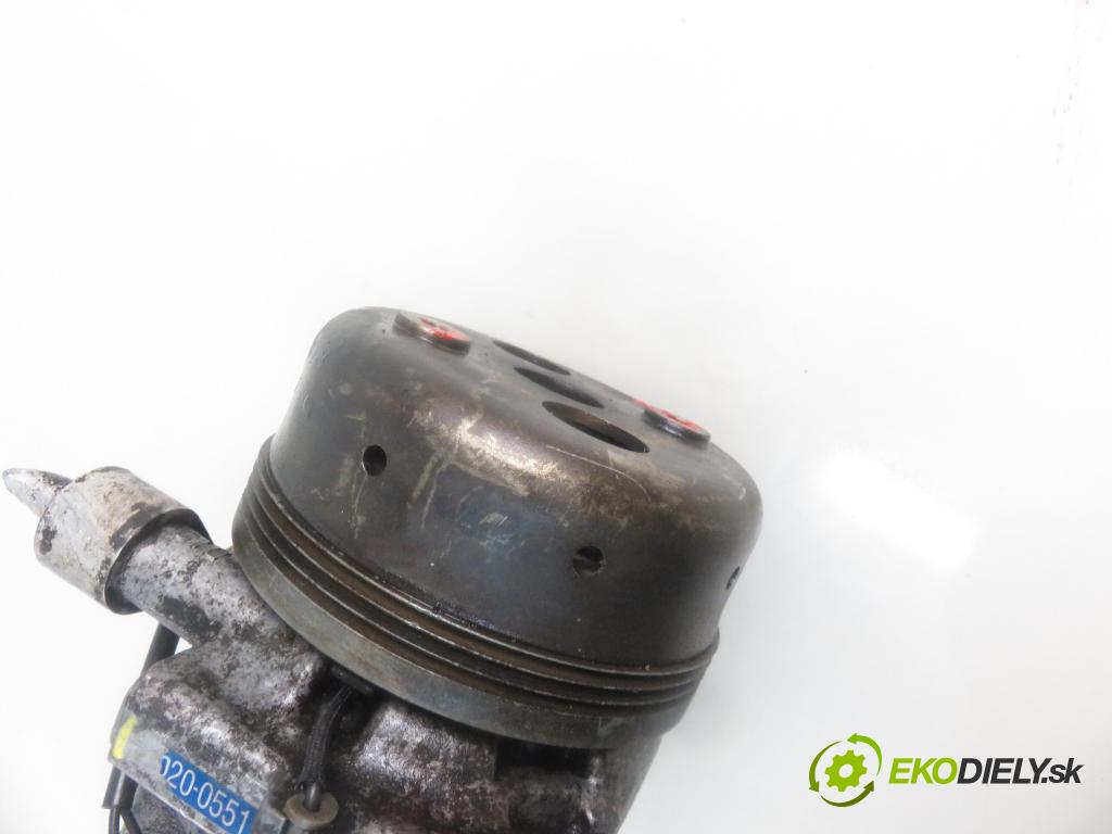 OPEL FRONTERA A (5_MWL4) TERENOWY 1997 85,00 2.5 TDS - 25TDS (VM41B) 2499,00 KOMPRESOR: klimatizácie 4040200551 ; 4042200311 (Kompresory klimatizácie)