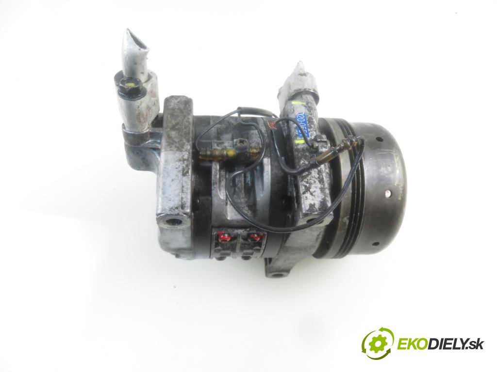 OPEL FRONTERA A (5_MWL4) TERENOWY 1997 85,00 2.5 TDS - 25TDS (VM41B) 2499,00 KOMPRESOR: klimatizácie 4040200551 ; 4042200311 (Kompresory klimatizácie)