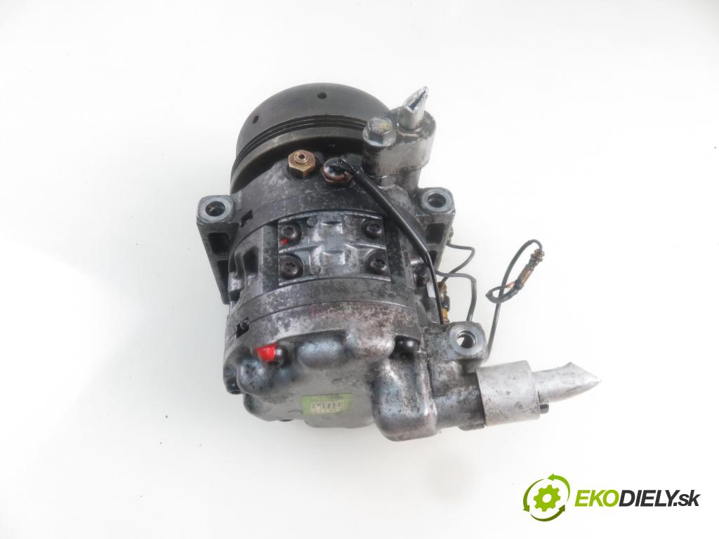 OPEL FRONTERA A (5_MWL4) TERENOWY 1997 85,00 2.5 TDS - 25TDS (VM41B) 2499,00 KOMPRESOR: klimatizácie 4040200551 ; 4042200311 (Kompresory klimatizácie)