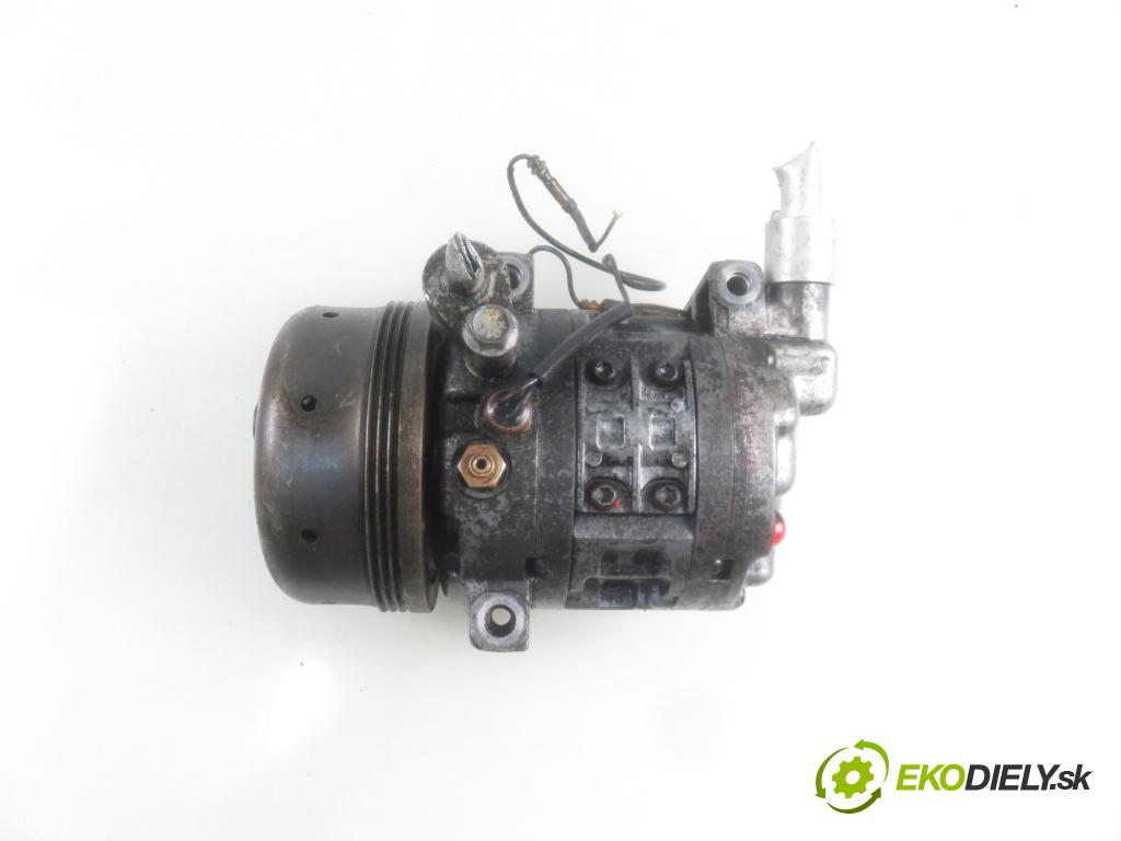 OPEL FRONTERA A (5_MWL4) TERENOWY 1997 85,00 2.5 TDS - 25TDS (VM41B) 2499,00 KOMPRESOR: klimatizácie 4040200551 ; 4042200311 (Kompresory klimatizácie)