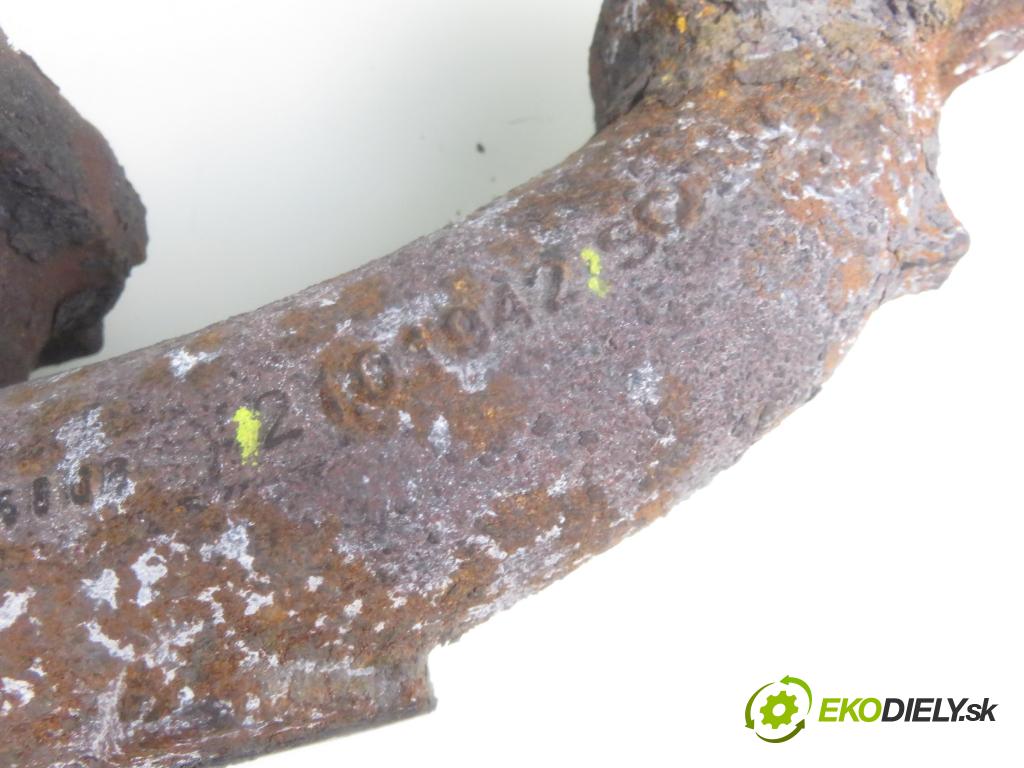 SCANIA R I CIĄGNIK SIODŁOWY 2016 331,00 R450 R6 - DC 13.147 euro6 12742,00 potrubí VYČERPAT: 1798363 ; 1821910 ; 2101942 (Výfukové potrubí)