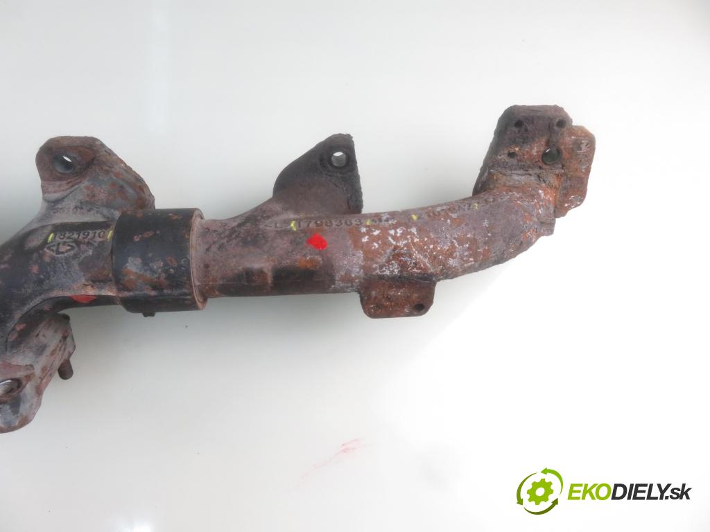 SCANIA R I CIĄGNIK SIODŁOWY 2016 331,00 R450 R6 - DC 13.147 euro6 12742,00 potrubí VYČERPAT: 1798363 ; 1821910 ; 2101942 (Výfukové potrubí)