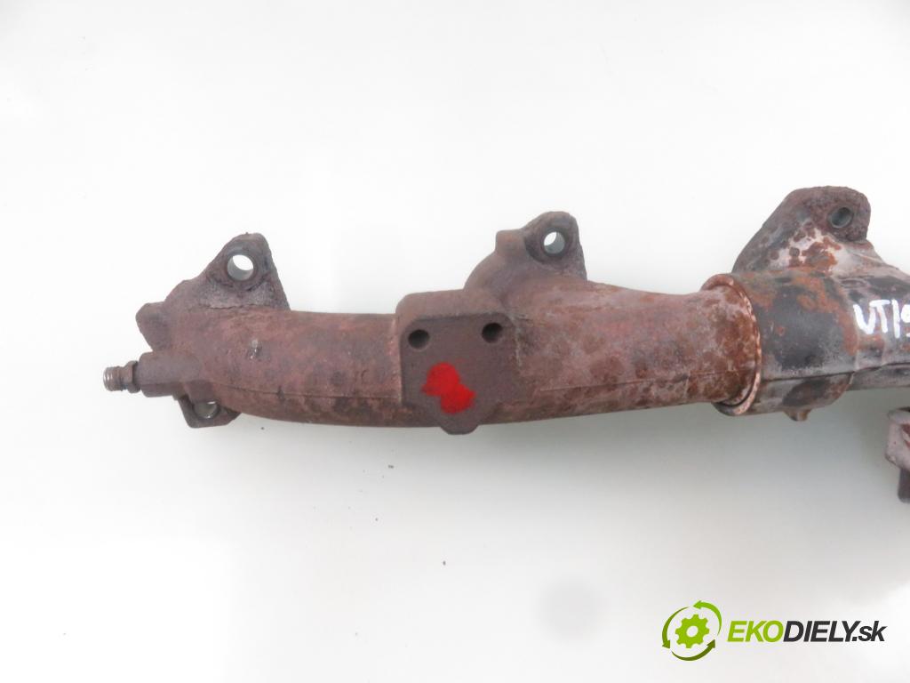 SCANIA R I CIĄGNIK SIODŁOWY 2016 331,00 R450 R6 - DC 13.147 euro6 12742,00 potrubí VYČERPAT: 1798363 ; 1821910 ; 2101942 (Výfukové potrubí)