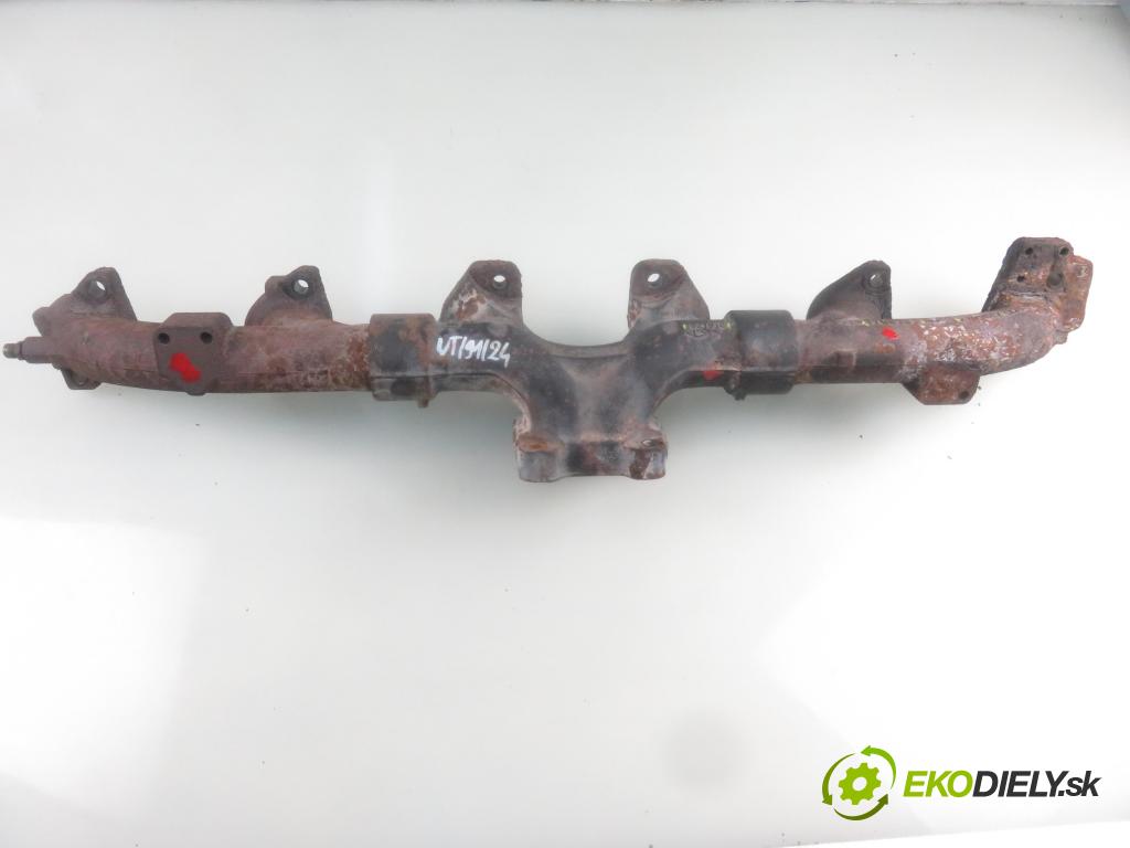 SCANIA R I CIĄGNIK SIODŁOWY 2016 331,00 R450 R6 - DC 13.147 euro6 12742,00 potrubí VYČERPAT: 1798363 ; 1821910 ; 2101942 (Výfukové potrubí)