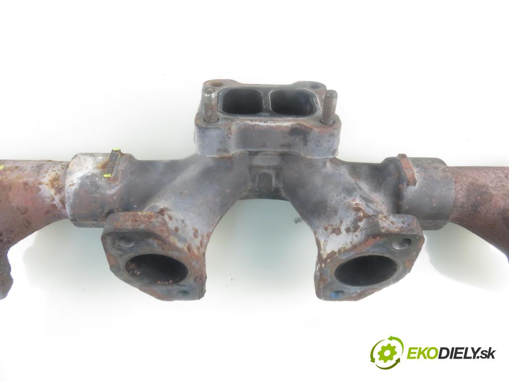 SCANIA R I CIĄGNIK SIODŁOWY 2016 331,00 R450 R6 - DC 13.147 euro6 12742,00 potrubí VYČERPAT: 1798363 ; 1821910 ; 2101942 (Výfukové potrubí)