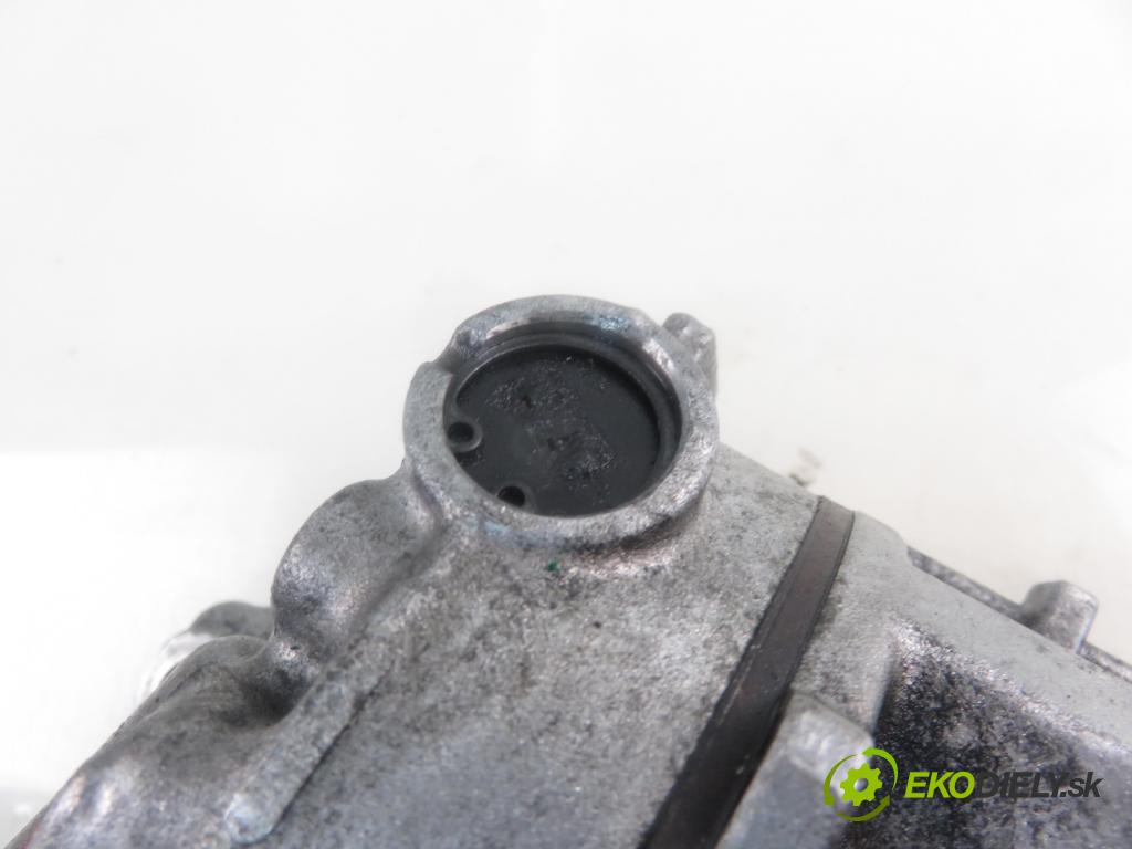 FIAT SEDICI (189_) CROSSOVER 2006 88,00 1.9 D Multijet 120 4x4 - D19AA 1910,00 KOMPRESOR: klimatizácie 55701201 ; 4471902131 (Kompresory klimatizácie)