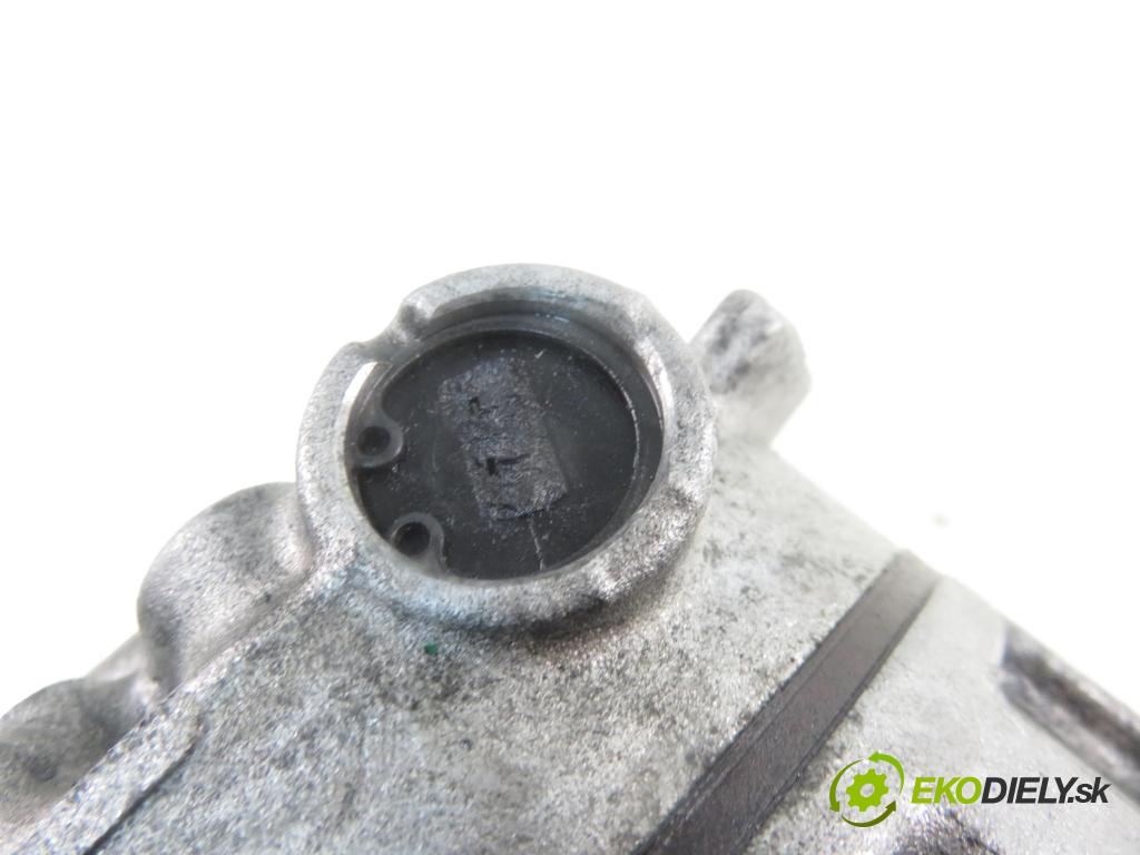 FIAT SEDICI (189_) CROSSOVER 2006 88,00 1.9 D Multijet 120 4x4 - D19AA 1910,00 KOMPRESOR: klimatizácie 55701201 ; 4471902131 (Kompresory klimatizácie)