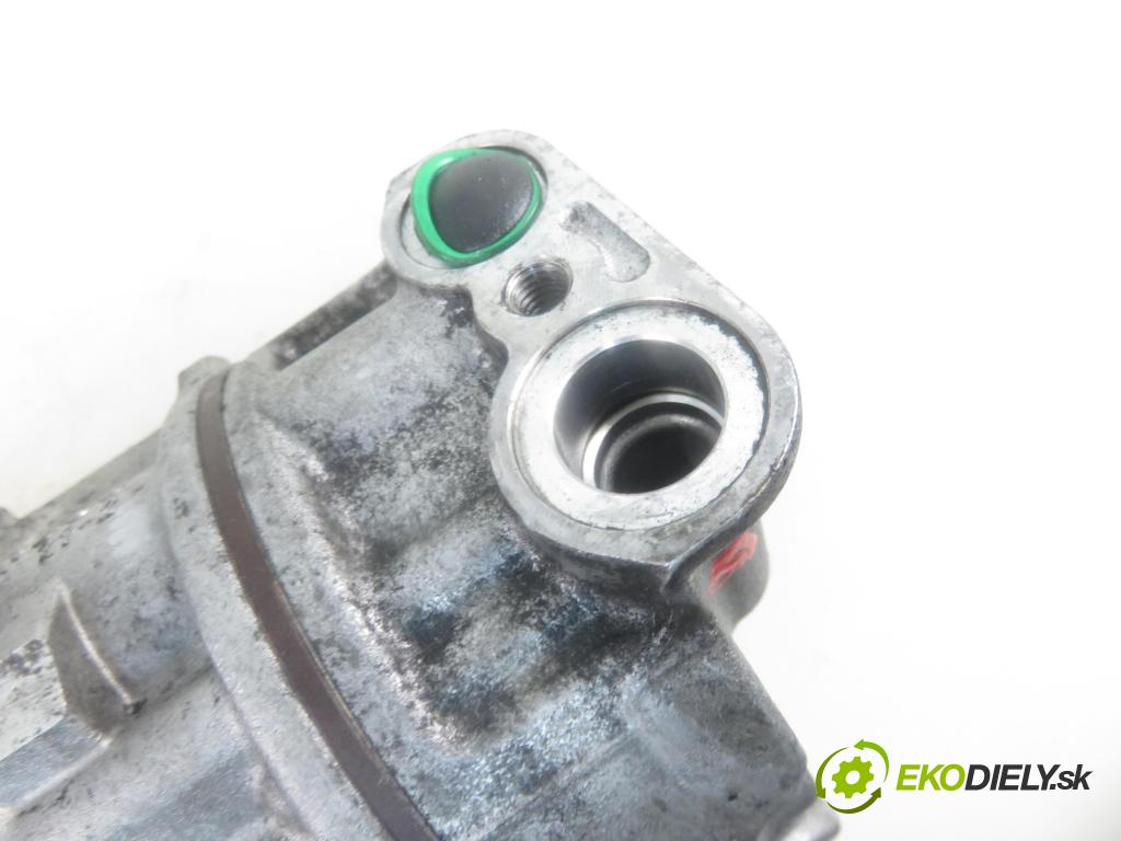 FIAT SEDICI (189_) CROSSOVER 2006 88,00 1.9 D Multijet 120 4x4 - D19AA 1910,00 KOMPRESOR: klimatizácie 55701201 ; 4471902131 (Kompresory klimatizácie)