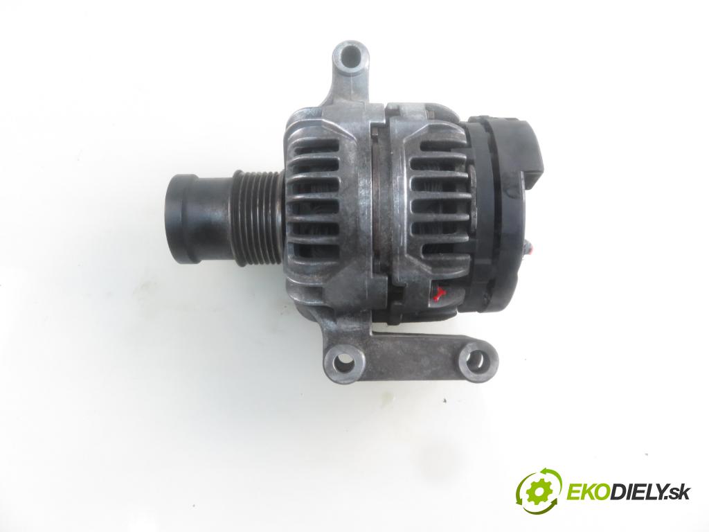 FORD TRANSIT Platforma / Podwozie (FM_ _, FN_ _) KABINA/PLATFORMA 2003 66,00 2.4 DI (F_A_, F_B_, F_C_, F_D_) - D2FA 2402,00 Alternátor 2C1T10300BA (Alternátory)