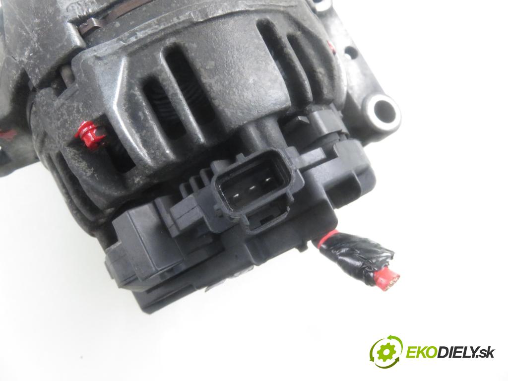 FORD TRANSIT Platforma / Podwozie (FM_ _, FN_ _) KABINA/PLATFORMA 2003 66,00 2.4 DI (F_A_, F_B_, F_C_, F_D_) - D2FA 2402,00 Alternátor 2C1T10300BA (Alternátory)