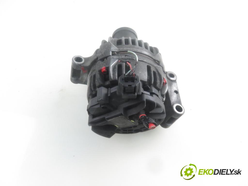 FORD TRANSIT Platforma / Podwozie (FM_ _, FN_ _) KABINA/PLATFORMA 2003 66,00 2.4 DI (F_A_, F_B_, F_C_, F_D_) - D2FA 2402,00 Alternátor 2C1T10300BA (Alternátory)