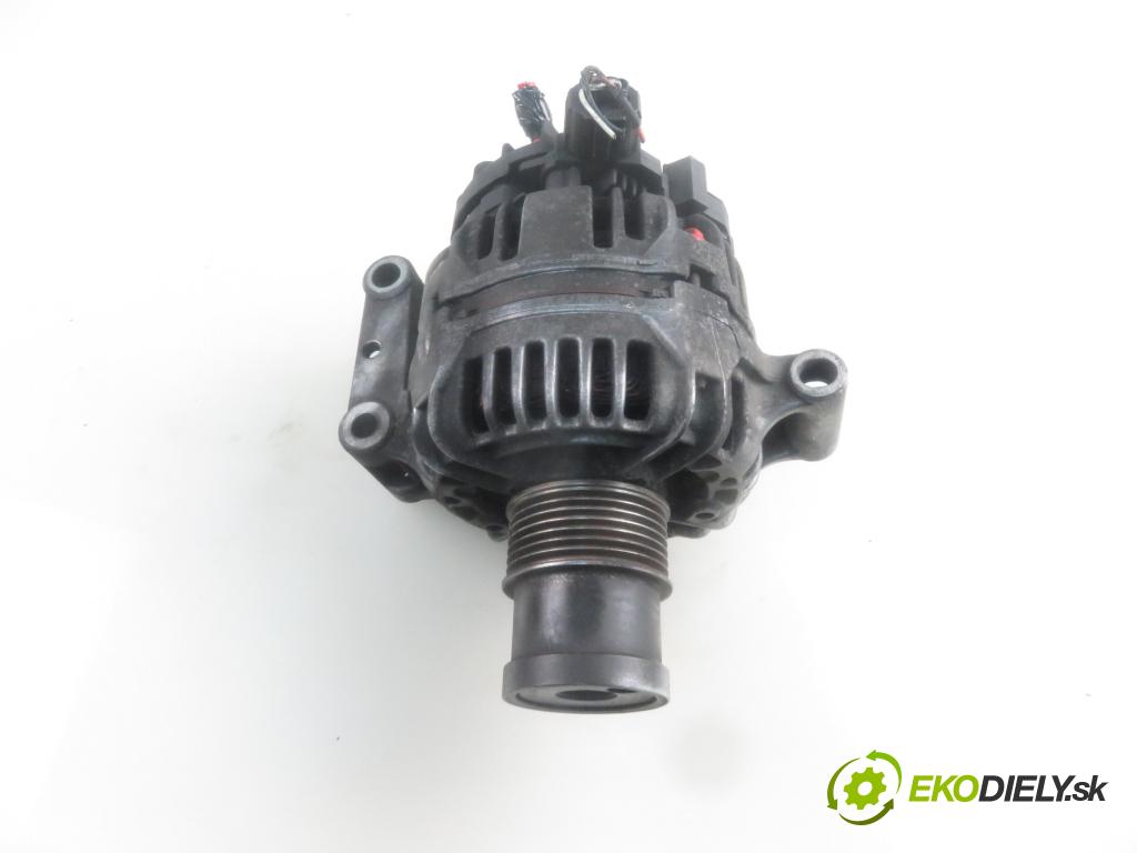FORD TRANSIT Platforma / Podwozie (FM_ _, FN_ _) KABINA/PLATFORMA 2003 66,00 2.4 DI (F_A_, F_B_, F_C_, F_D_) - D2FA 2402,00 Alternátor 2C1T10300BA (Alternátory)